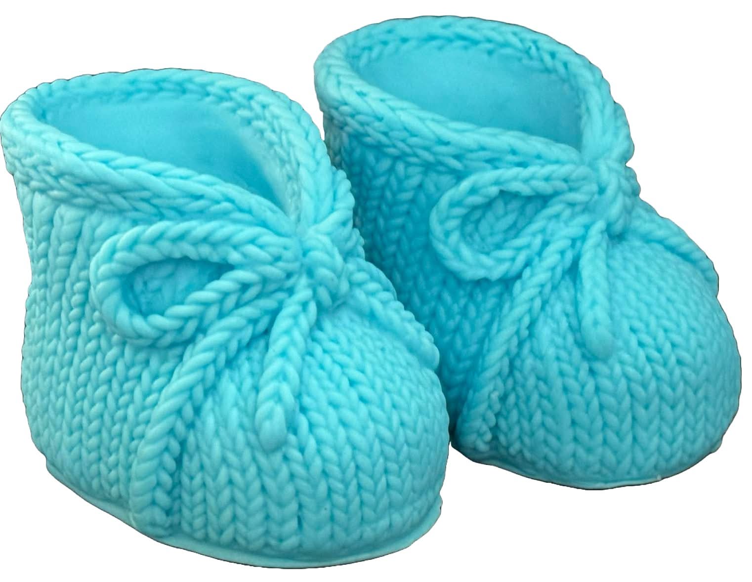 Decoratiune comestibila din zahar, Botez Decoratiuni din Pasta de Zahar Nati Shop