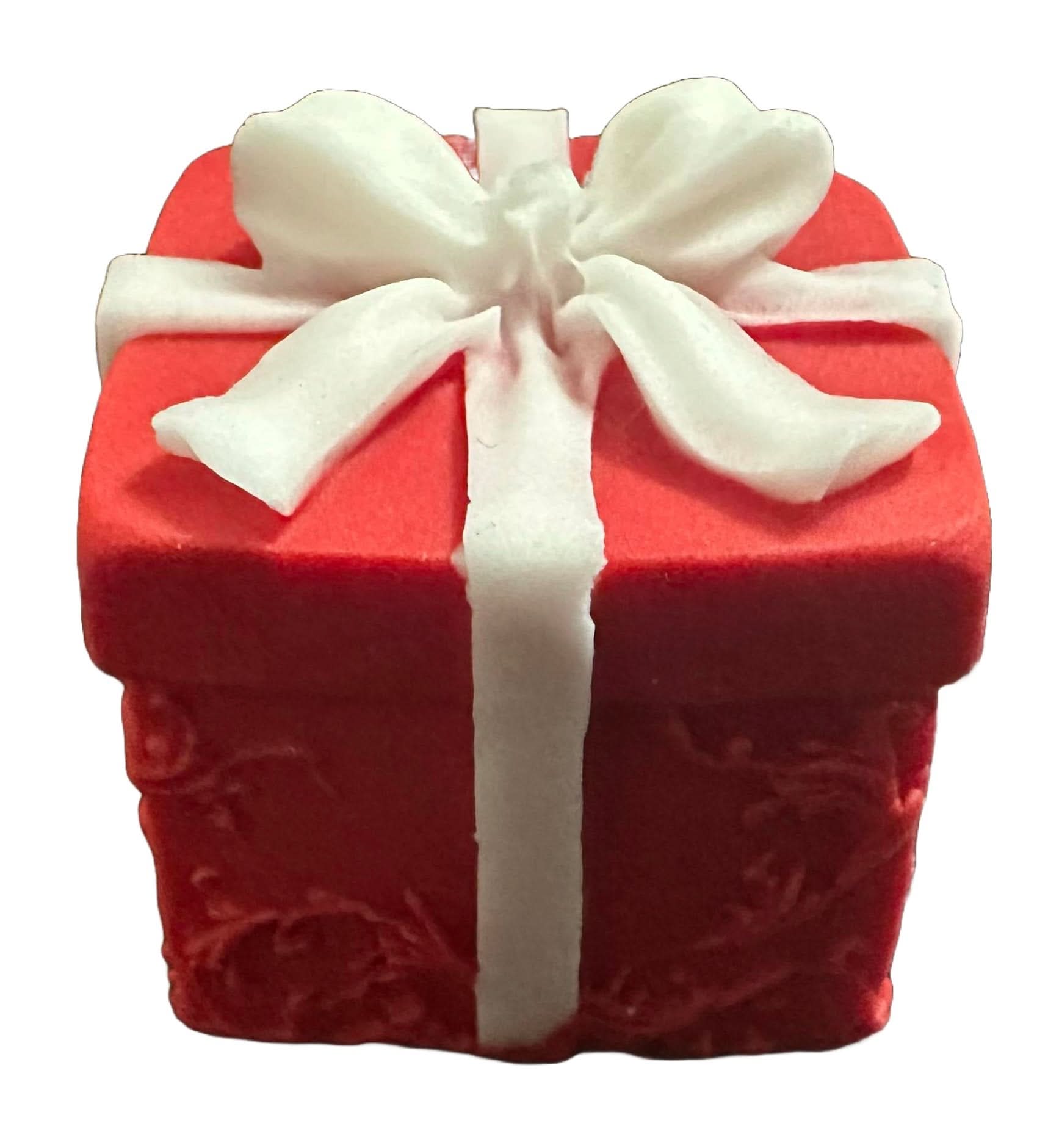 Decoratiune comestibila din zahar, Cadou Decoratiuni din Pasta de Zahar Nati Shop