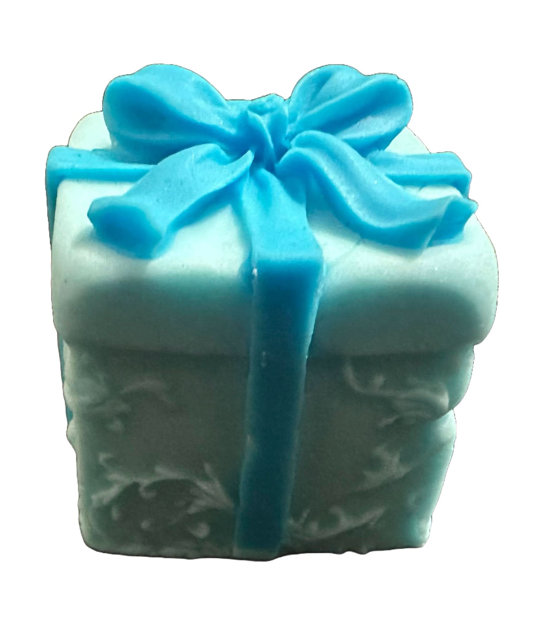 Decoratiune comestibila din zahar, Cadou Decoratiuni din Pasta de Zahar Nati Shop