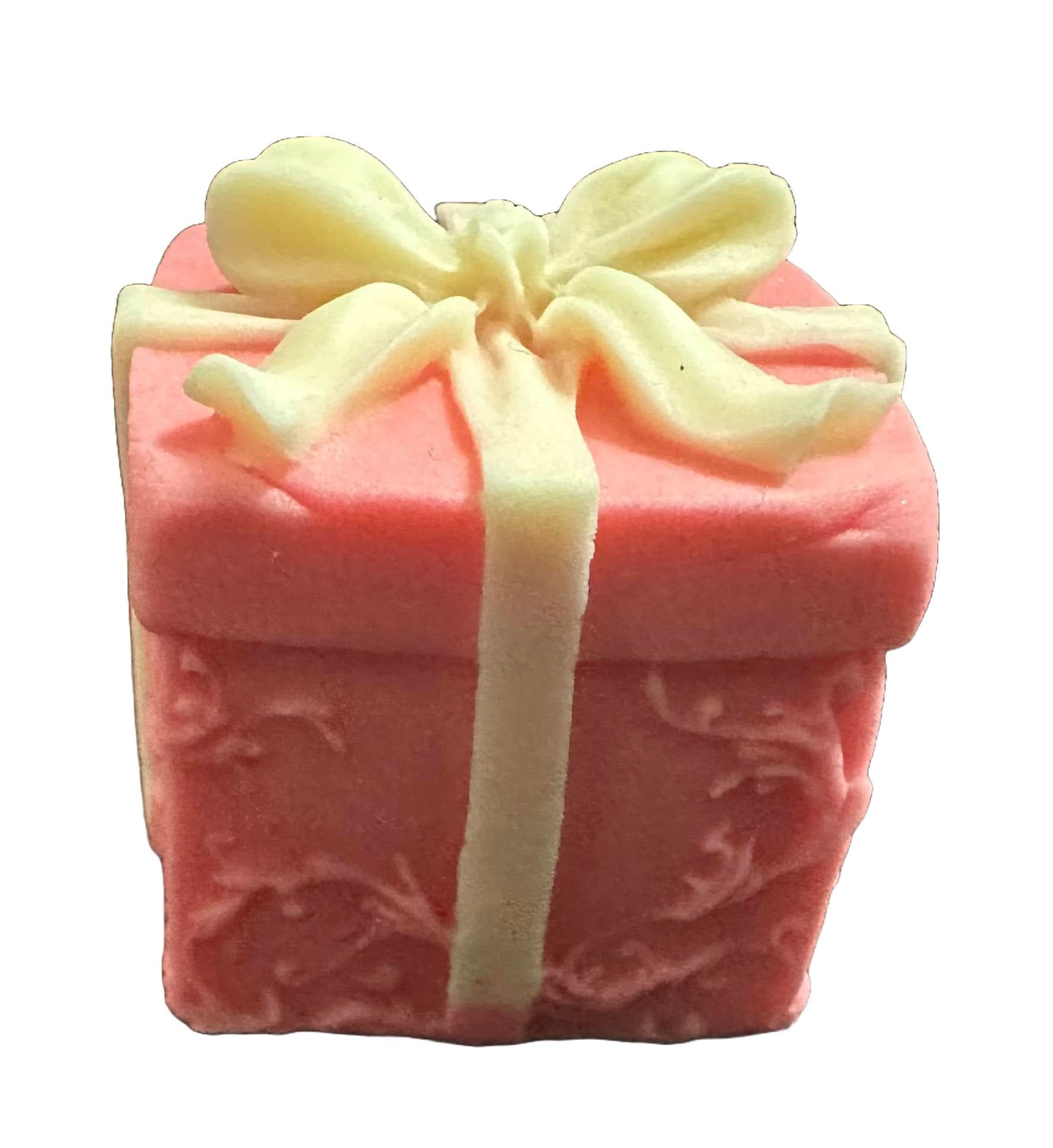 Decoratiune comestibila din zahar, Cadou Decoratiuni din Pasta de Zahar Nati Shop