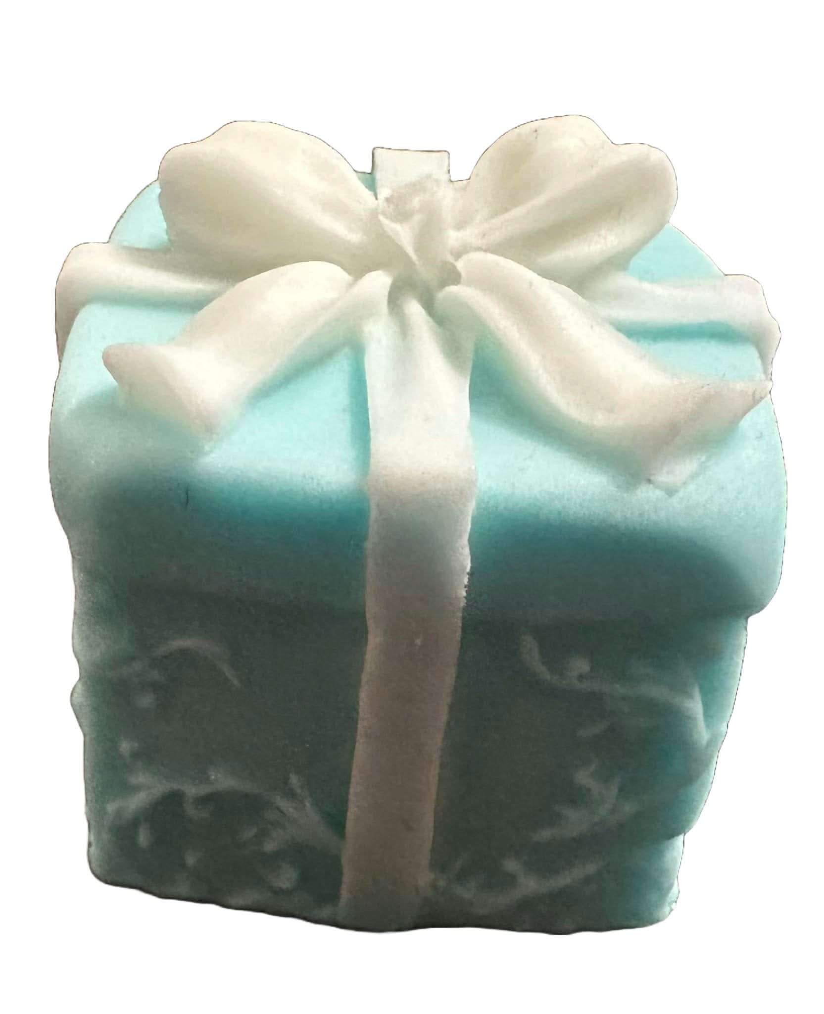 Decoratiune comestibila din zahar, Cadou Decoratiuni din Pasta de Zahar Nati Shop