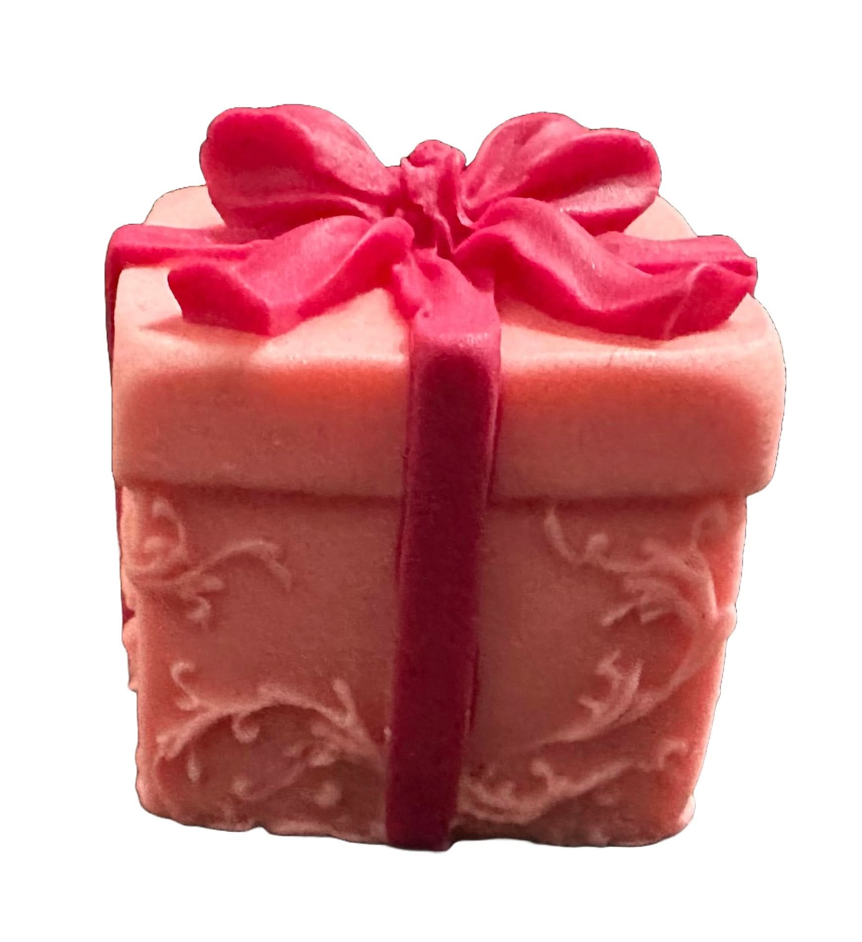 Decoratiune comestibila din zahar, Cadou Decoratiuni din Pasta de Zahar Nati Shop