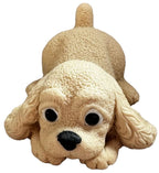 Decoratiune comestibila din zahar, Catel Decoratiuni din Pasta de Zahar Nati Shop