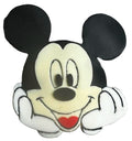 Decoratiune comestibila din zahar, Mickey Mouse Decoratiuni din Pasta de Zahar Nati Shop