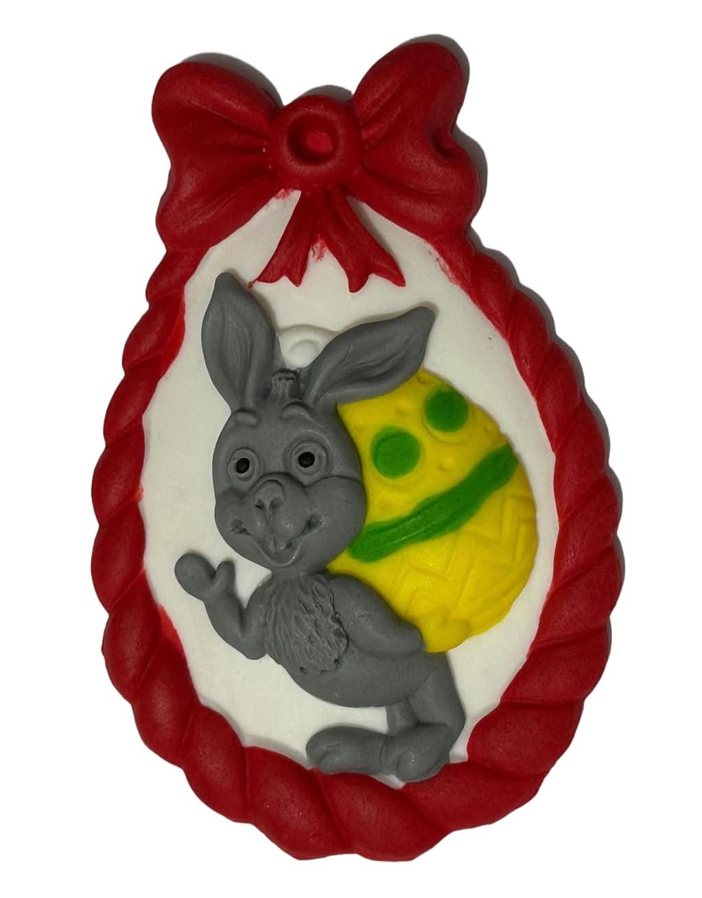 Decoratiune comestibila din zahar, Paste Decoratiuni din Pasta de Zahar Nati Shop