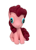 Decoratiune comestibila din zahar, Pinkie Pie, Little Pony Decoratiuni din Pasta de Zahar Nati Shop